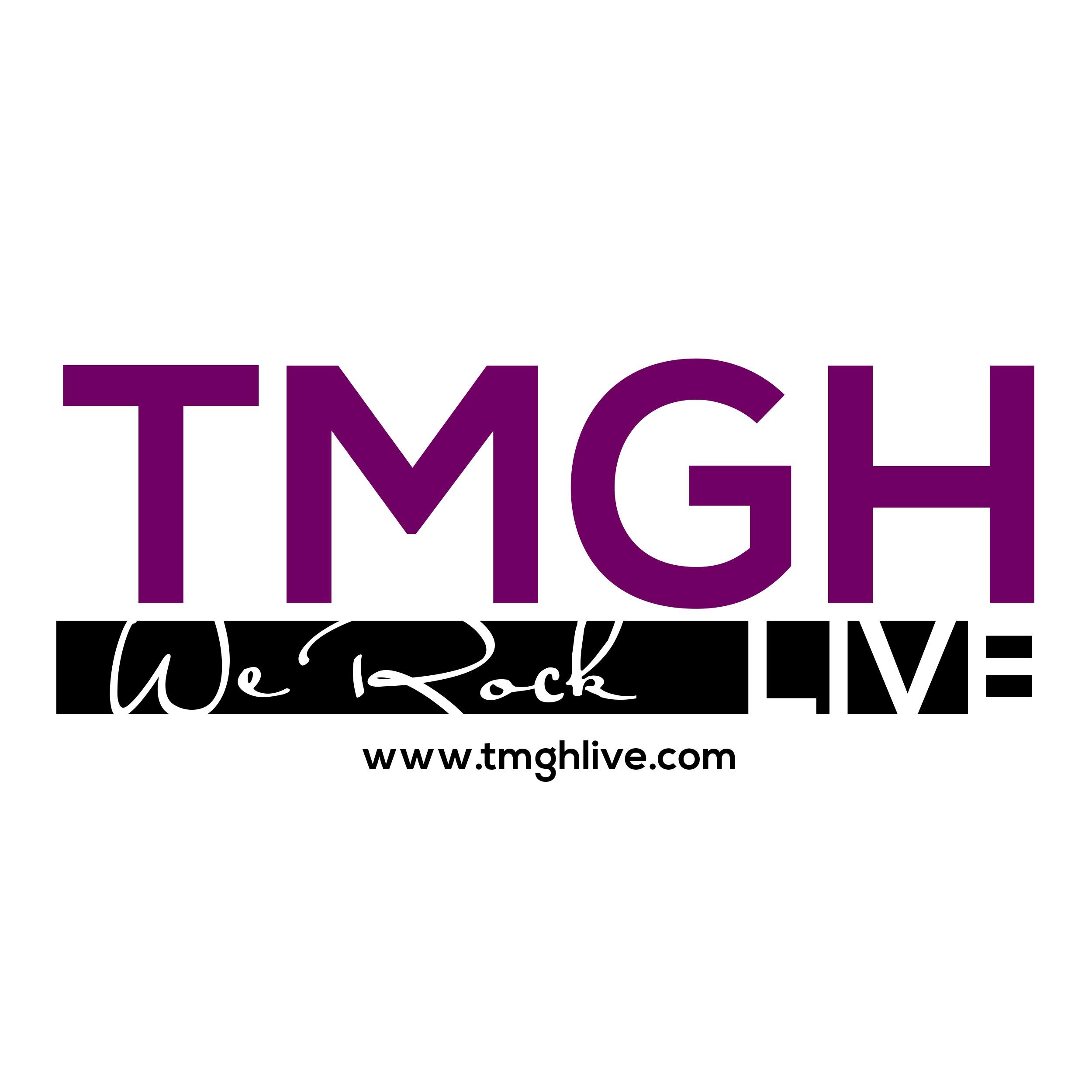 TMGHLive TMGHLive